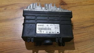 Steuergerät Motor Volkswagen Golf, III 1993.07 - 1999.04 0261203304 0261203305, 032906026e, 26sa3087, 17540054