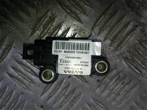 Sensor für Airbag Volvo V40, I 2000.07 - 2004.06 facelift 30613044a 34207787