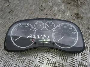Tachometer Peugeot 307, 2000.08 - 2005.06 p9645768680e01