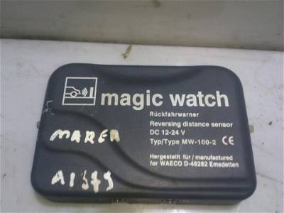Steuergerät Fiat Marea Weekend, 1996.09 - 2002.08 magicwatch