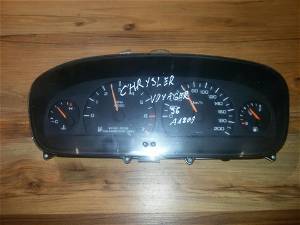 Tachometer Chrysler Voyager, III 1995.09 - 2001.03 tn2574101204 04685509z