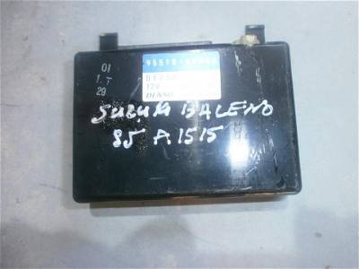 Steuergerät Suzuki Baleno, 1995.03 - 2002.05 9551064g00 0773002390