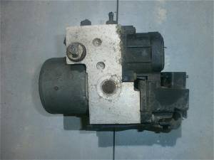 ABS Hydraulikpumpe Renault Scenic, I 1996.01 - 1999.09 7700423034 7700110028,027...