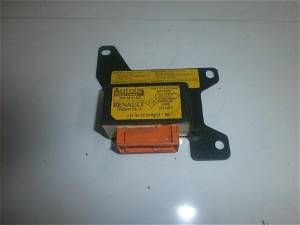 Sensor für Airbag Renault Megane, I 1995.11 - 1999.02 7700841176a 550383100 342...