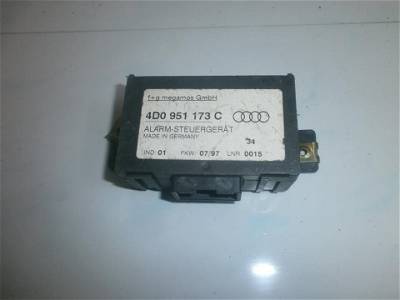 Steuergerät Audi A8, D2 1994.03 - 1999.06 4d0951173c