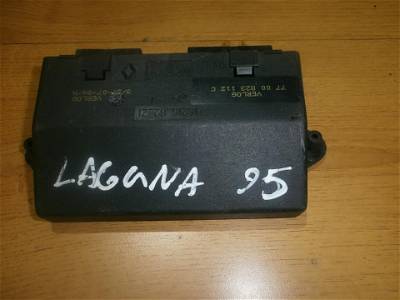 Steuergerät Renault Laguna, I 1994.01 - 2001.03 7700823112C
