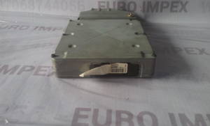 Steuergerät Motor Ford Focus, 1998.10 - 2002.10 98AB12A53AF PAWS 024051