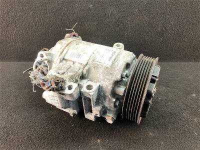 245590 Klimakompressor VW Polo IV (9N) 6R0820803D