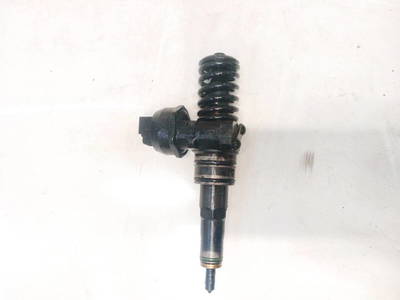 Einspritzdüse Volkswagen Caddy, III 2004.03 - 2010.09 038130079tx 0986441518 VW