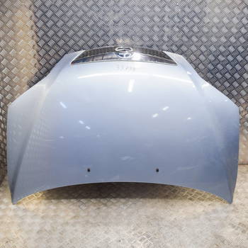 Motorhaube Mazda 2 (DY) DD1052310F 34219998