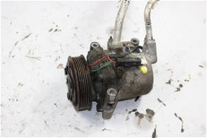 Klimakompressor Peugeot Expert Kasten (V) 9810349980 JSR11T603078