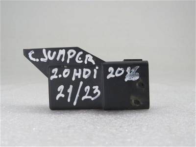 Steuergerät Citroen Jumper Kasten II (250) 9803299780