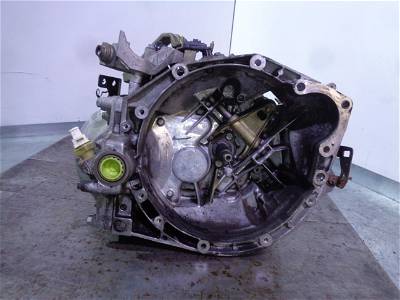 Schaltgetriebe Fiat Ulysse (179) 20MB09 0035038