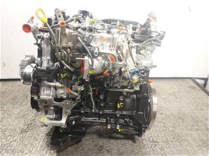Motor ohne Anbauteile (Diesel) Toyota Hilux VIII Pick-up (N1) 190000E110 2GD-FTV