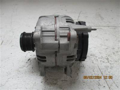 Lichtmaschine / Generator Audi A3 1,6 Bj 2003 (1,6(1595ccm) 75KW BFQ BFQ)
