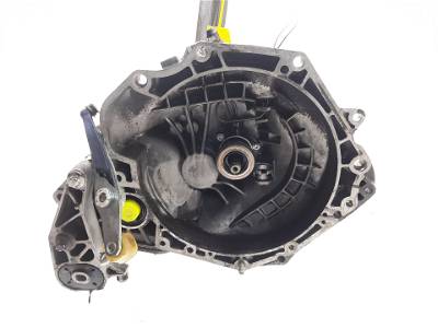 Schaltgetriebe Opel Corsa C (X01) R90400209 5 VELOCIDADES