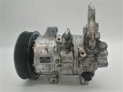 Klimakompressor Toyota Avensis Stufenheck (T25) 8831005120