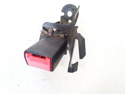 Gurtschloss - Hinten Rechts Audi A6, C6 2005.01 - 2008.10 4f0857740d 3305178101c