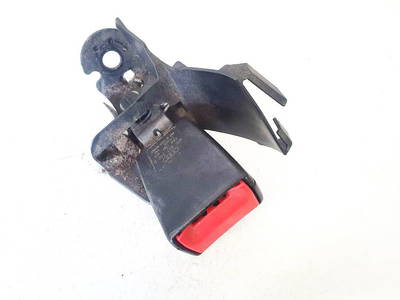 Gurtschloss - Hinten Rechts Audi A6, C6 2005.01 - 2008.10 4f0857740d 3305178101c