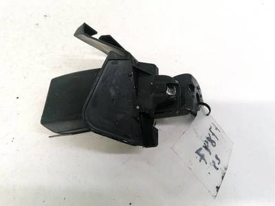 Gurtschloss - Hinten Rechts Audi A6, C6 2005.01 - 2008.10 4F0857740D 3305178101C 34277535