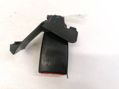 Gurtschloss - Hinten Rechts Audi A6, C6 2005.01 - 2008.10 4F0857740D 3305178101C 34277535