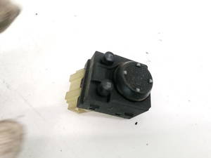 Schalter für Außenspiegel Volkswagen Golf, III 1993.07 - 1999.04 1H0959565