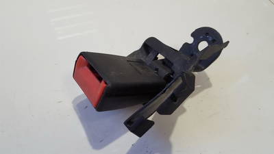 Gurtschloss - Hinten Rechts Audi A6, C6 2005.01 - 2008.10 4F0857740D 060207