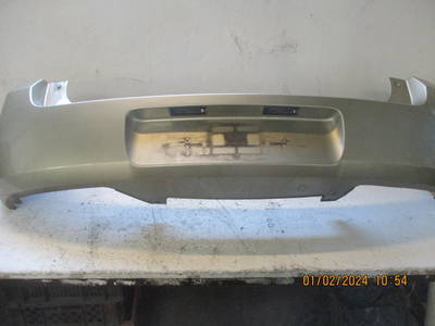 Stoßfänger hinten Meriva 1,4 Bj 2009 Opel Meriva (Typ:)
