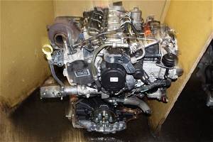 Motor 93TKM Opel Antara Chevrolet Captiva 2,2CDTI Z22D1 A22DM 120kW 135kW A22DMH
