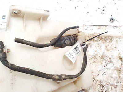 Waschwasserpumpe, Scheibenreinigung Volkswagen Golf, VI 2008.10 - 2012.06 1k6955651 3122789