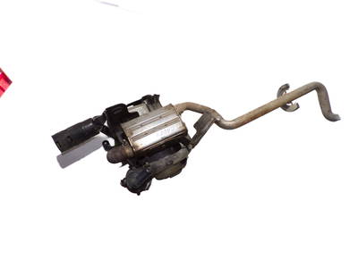 Standheizung VW Caddy III Kasten (2KA) 1K0815065AQ