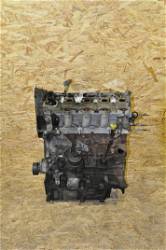 Motor ohne Anbauteile Citroen C4 Grand Picasso (U) RHJ RHJ (DW10BTED4)