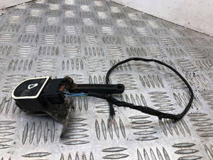 Hauptscheinwerfer höhenverstellbar links BMW 5er (F10) 78407504