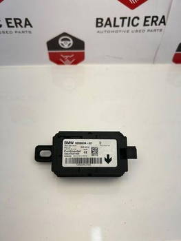 Diebstahlwarnanlage komplett BMW 3er Touring (F31) 9269634 34317598