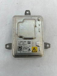 Steuergerät Xenonlicht BMW 3er Touring (F31) 7296090 1307329317000