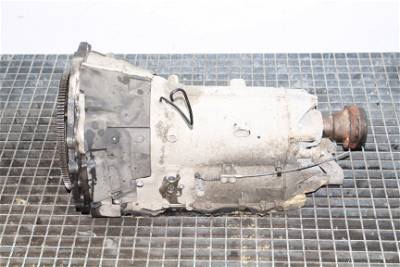 Automatikgetriebe Jaguar XF (CC9) BH42-M2C924