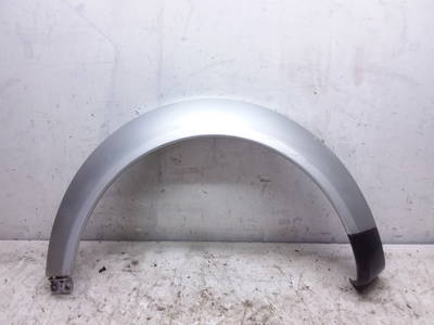 Kotflügel links hinten Audi A2 (8Z)