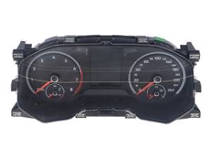 Tachometer VW T-Roc (A11) 1.0 TSI 81 kW 110 PS (09.2020-> ) 2GA920740C