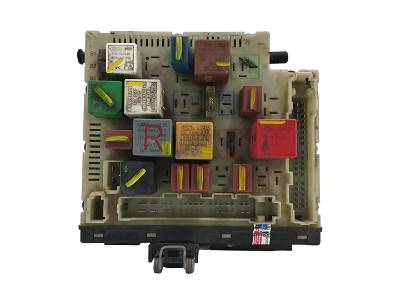 Sicherungskasten Ford Escort VII Kombi (GAL, ANL) 97AG14A073EC