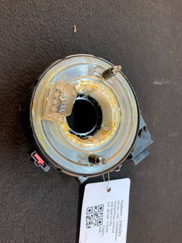 246283 Schleifring Lenkrad VW Golf V (1K) 1K0959653C