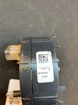 246283 Schleifring Lenkrad VW Golf V (1K) 1K0959653C