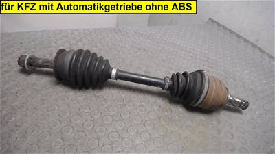 Antriebswelle Links (automatikgetriebe) Opel Corsa 16V Business B