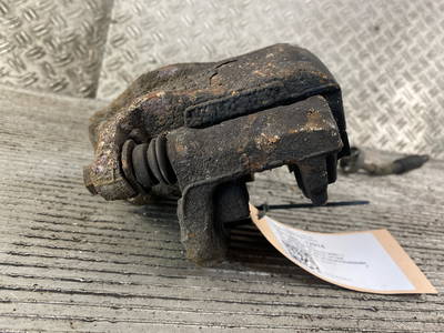 72914 Bremssattel links vorne CITROEN C3 II (SC) 1617292080