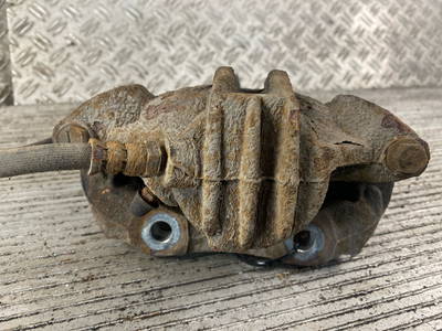 72914 Bremssattel links vorne CITROEN C3 II (SC) 1617292080