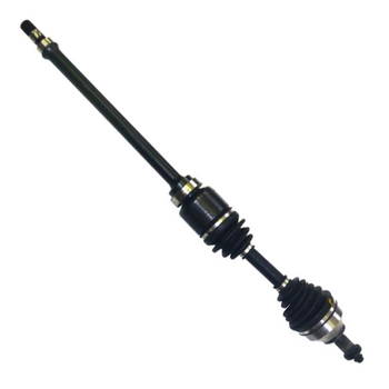 Antriebswelle komplett vorne rechts NEU EURODRIVELINE FD-285