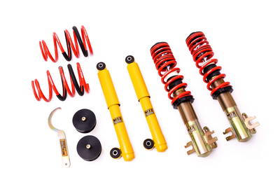 MTS Eibach Gewindefahrwerk Stance für Fiat Cinquecento 170 0.7 0.9 1.1 Sporting