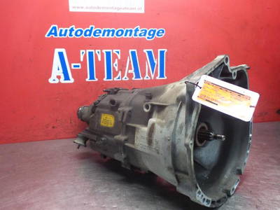 Schaltgetriebe BMW 5er E39 14342929 P9767451