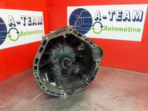 Schaltgetriebe Mercedes-Benz C-Klasse W204 A2122600301 P15951044 716657