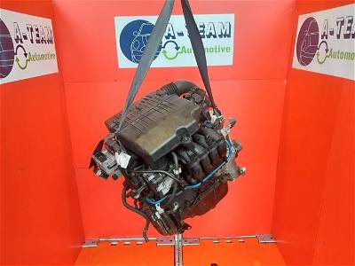 P16485222 Motor ohne Anbauteile (Benzin) FIAT Grande Punto (199) 199A4000