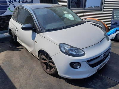Achsschenkel rechts vorne Opel Adam P18914453